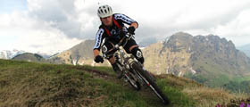 Corso Propedeutico MTB