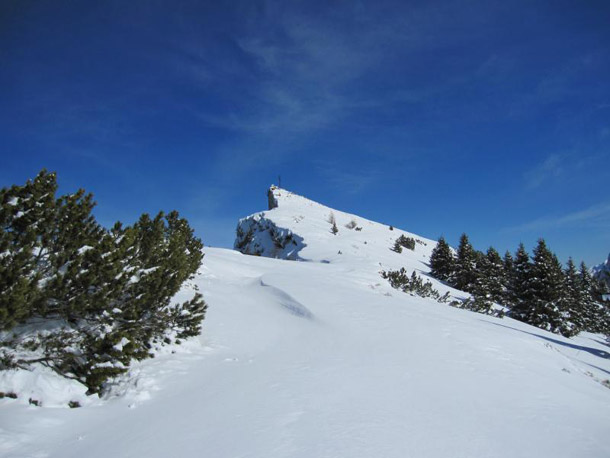 pizzo di Levico