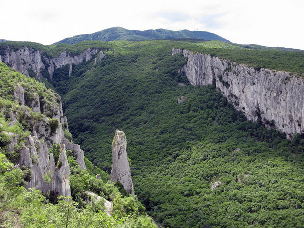 vraniska draga