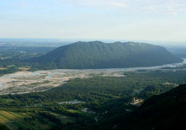 monte ragogna