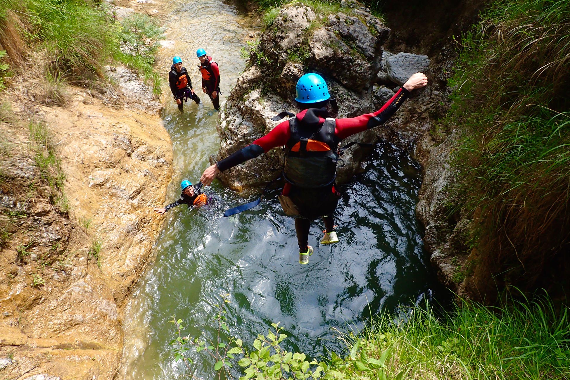 canyoning-lagodigarda1