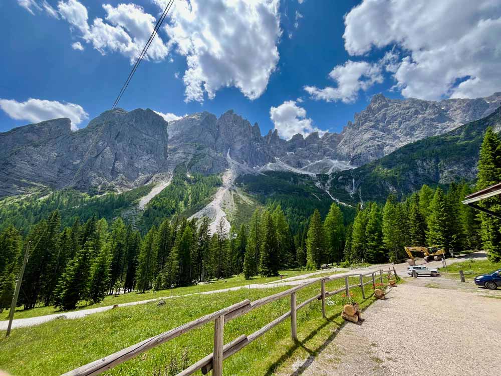 Val-Comelico