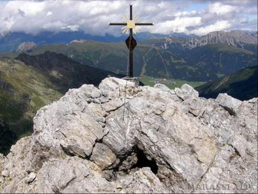 MONTE-PALOMBINO