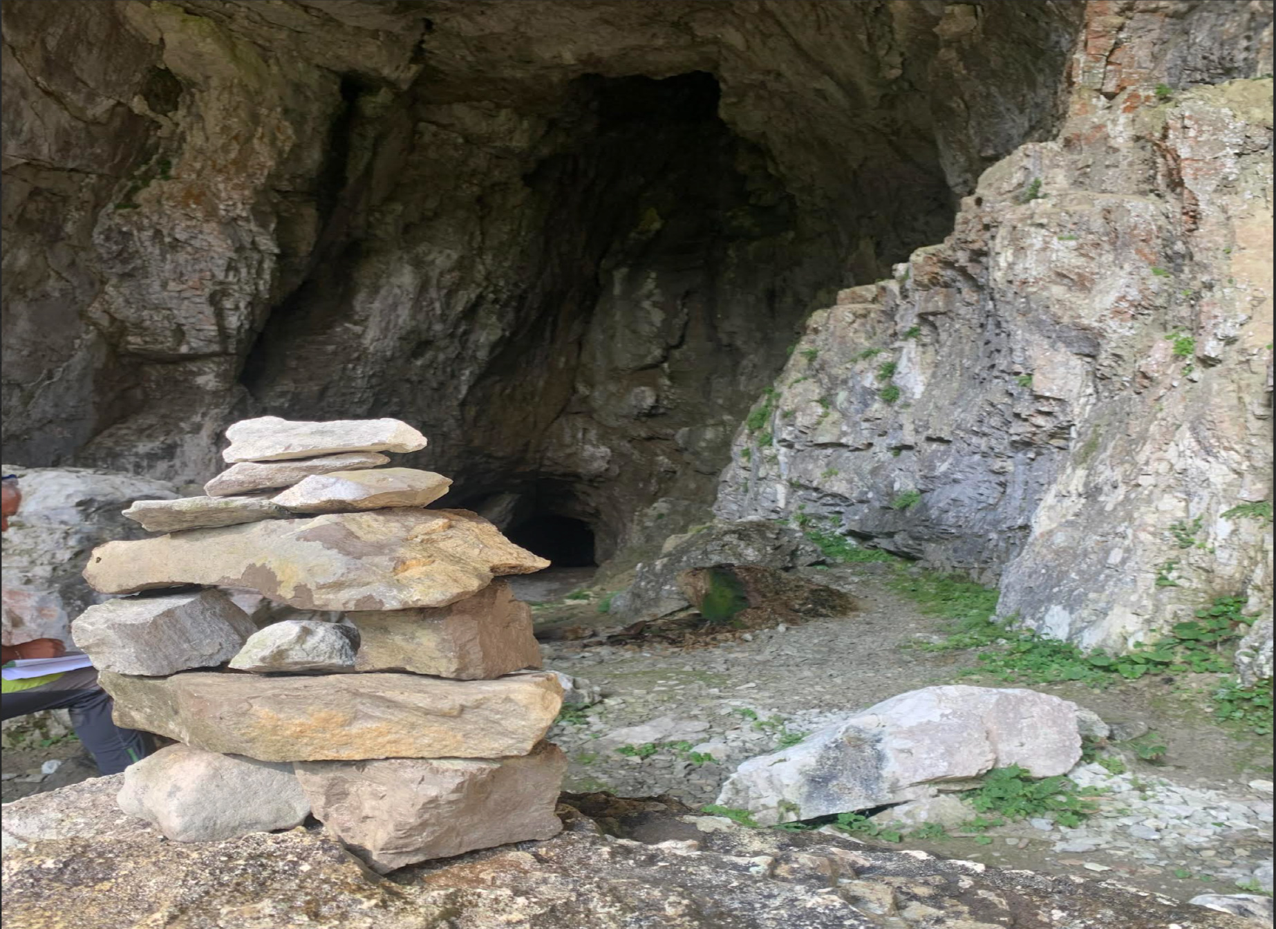 giro ad anello val cellina giro ad anello val cellina